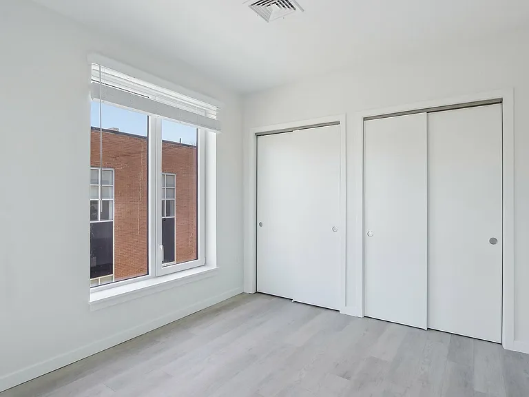 Two Bedroom with Balcony