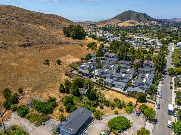 3143 Rockview Pl, San Luis Obispo, CA 93401