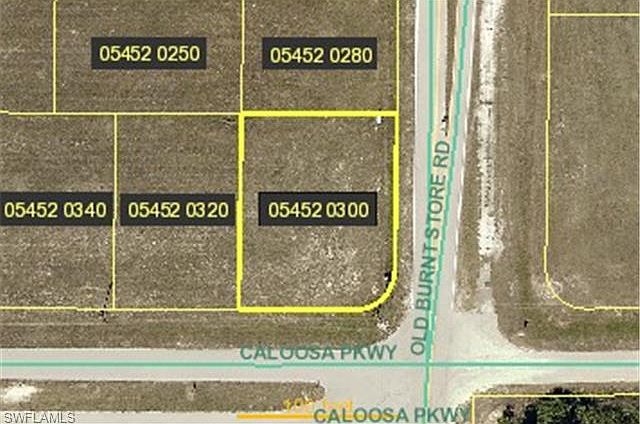 1st image of 4001 Caloosa Pkwy