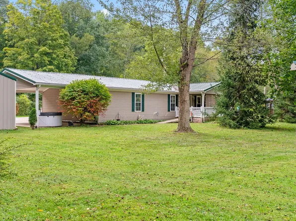 2924 Dutch Run Rd, Beaver, OH 45613