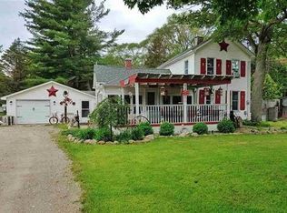 7190 S Graham Rd, Saint Charles, MI 48655