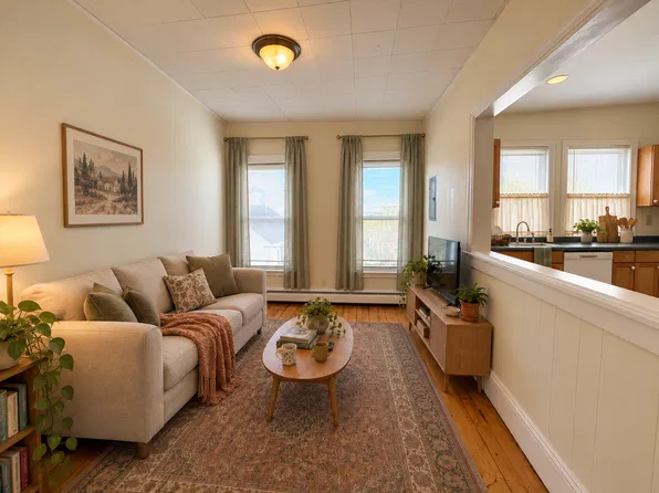 27 Park St #5, Somerville, MA 02143