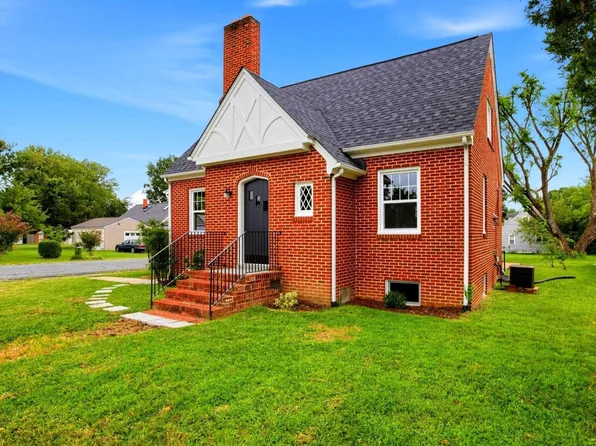 2401 Lafayette Blvd, Fredericksburg, VA 22401