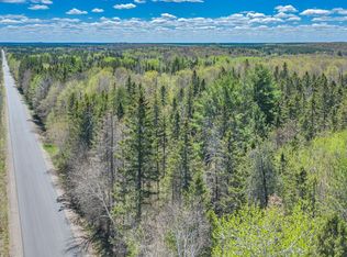 On Street Louis Rd, Phelps, WI 54554