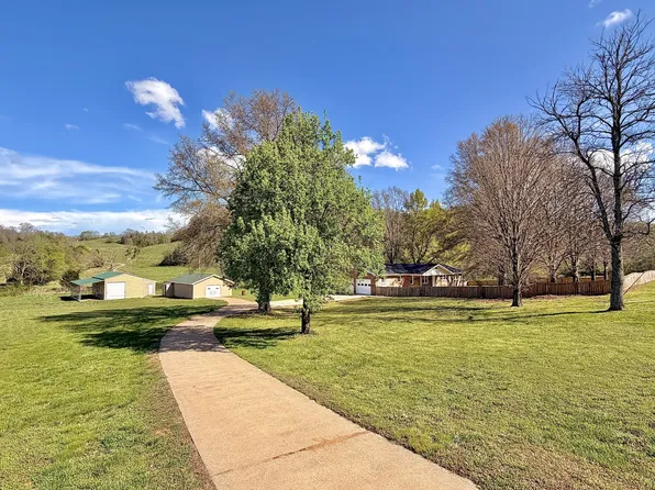 1595 Hurricane Creek Rd, Lawrenceburg, TN 38464
