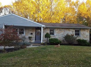 216 Diane Ave, Delran, NJ 08075