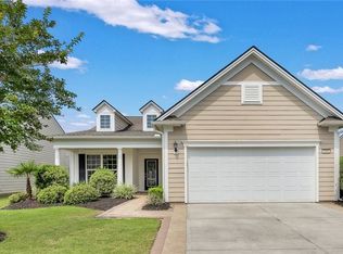 555 Promenade Ln, Bluffton, SC 29909