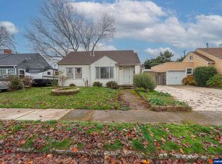 1603 Park Dr, Lebanon, OR 97355