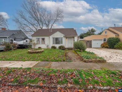 1603 Park Dr, Lebanon, OR, 97355