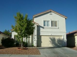 4422 Scarlet Sea Ave, North Las Vegas, NV 89031