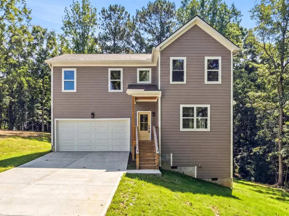 107 Jamestown Rd, Harrison, TN 37341