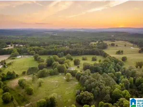 1749 McCollum Church Rd, Lineville, AL 36266