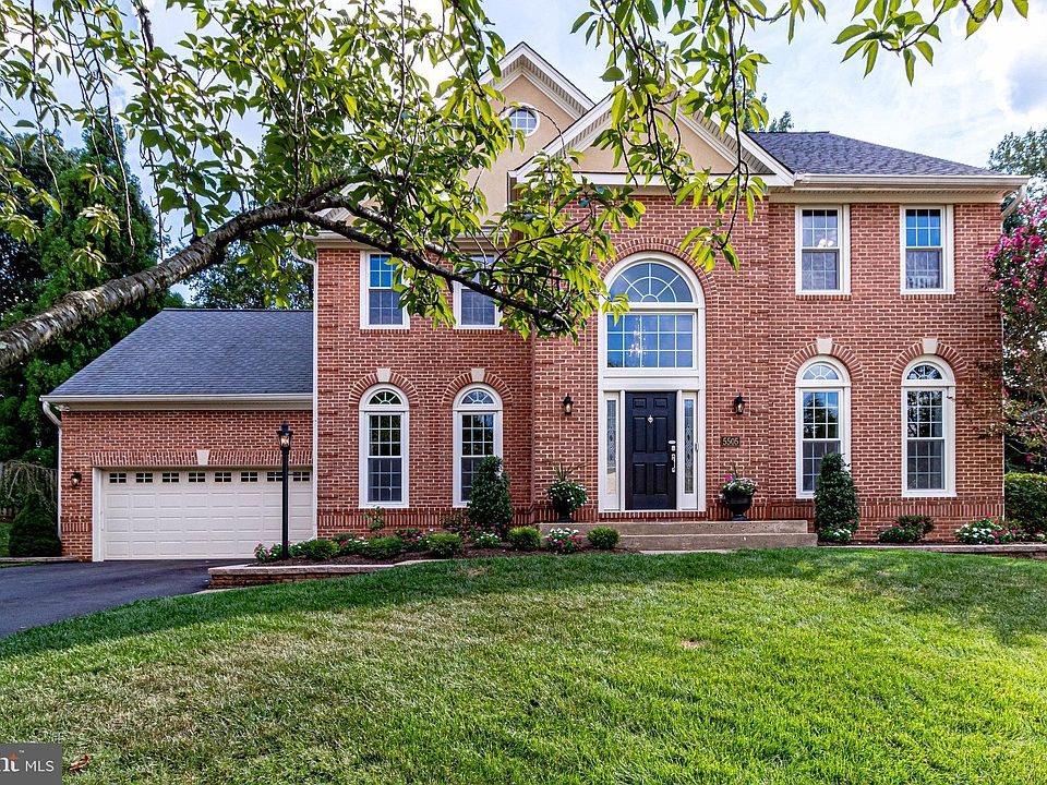 5505 Hamlet Hill Ct, Fairfax, VA 22030 Zillow