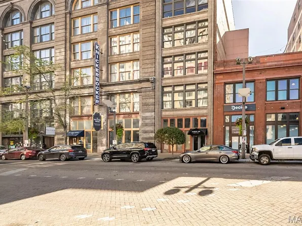 1312 Washington Ave APT 3B, Saint Louis, MO 63103