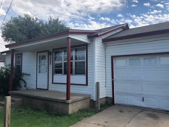 3009 SW 8th Ave, Amarillo, TX 79106