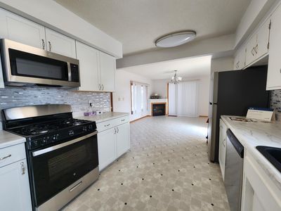 5086 Eastwood Rd, Mounds View, MN, 55112