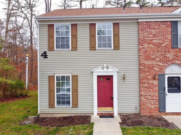157 Rumson Dr #157, Absecon, NJ 08205