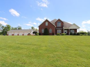 1171 Legacy Ln, Batesville, IN 47006