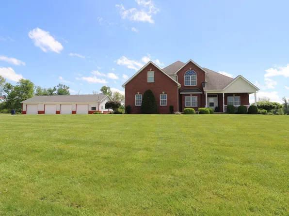 1171 Legacy Ln, Batesville, IN 47006