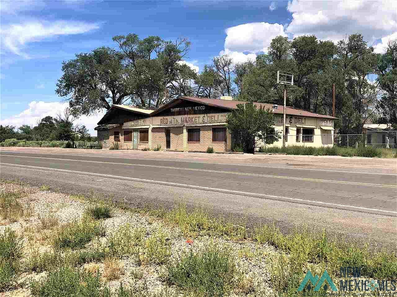 Highway 122, Thoreau, NM 87323 Zillow