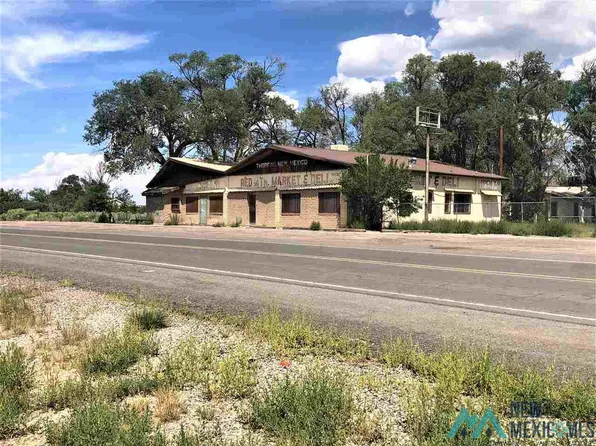 Highway 122, Thoreau, NM 87323