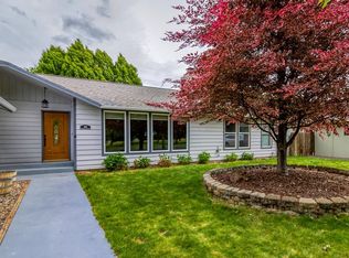 922 Mountain Park Dr, Walla Walla, WA 99362