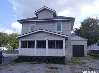 2704 Brewerton Rd, Syracuse, NY 13211