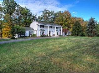 7300 Valley View Rd, Hudson, OH 44236