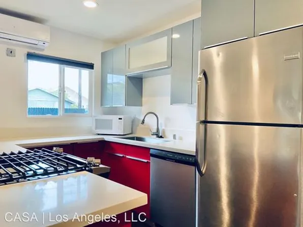 1321 W 36th Place Apartments, 1321 W 36th Pl APT 2, Los Angeles, CA 90007