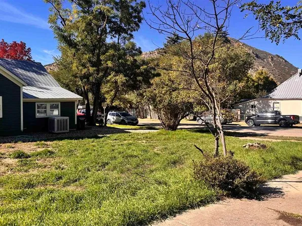 732 E 4th Street, Durango, CO 81301