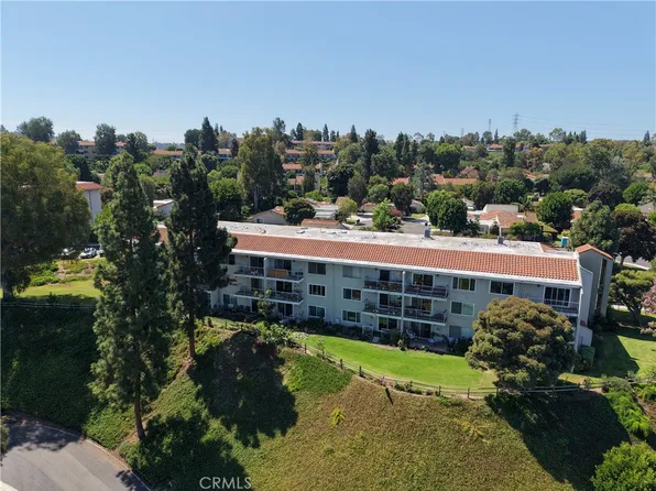 5369 Algarrobo Unit 1C, Laguna Woods, CA 92637