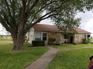 400 E Mesquite St, Granger, TX 76530