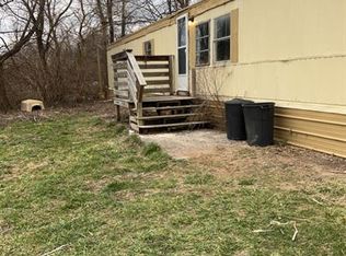 261 Scott Ln LOT 122, Danville, KY 40422