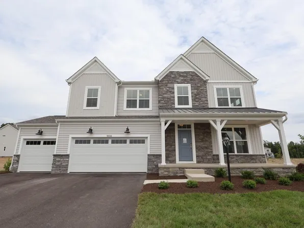 9694 Riley Rd, Plain City, OH 43064