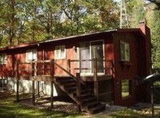 1217 Shields Rd, Saint Germain, WI 54558