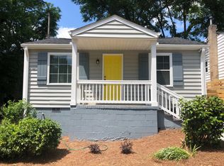 22 Bridwell Ave, Greenville, SC 29607