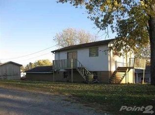 812 Sherwood Dr, Morristown, TN 37814