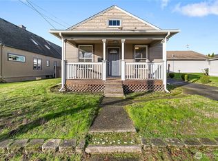 H A Judsons Northern Add, Lynden, WA 98264