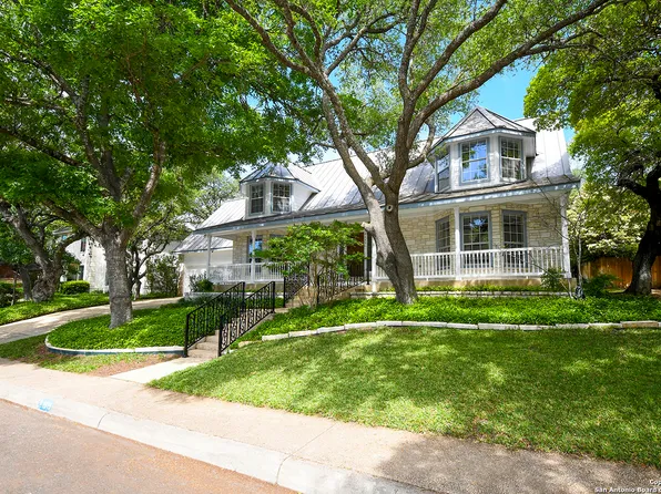 1615 EAGLE POINT, San Antonio, TX 78248