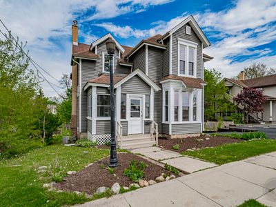 125 Arbor Ave, West Chicago, IL, 60185