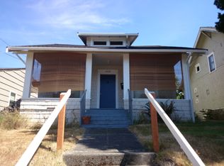 6038 48th Ave SW, Seattle, WA 98136