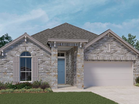 Plan Elevation.