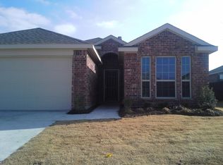144 Oriole Dr, Anna, TX 75409