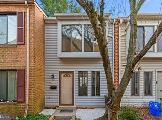 19406 Brassie Pl, Montgomery Village, MD 20886
