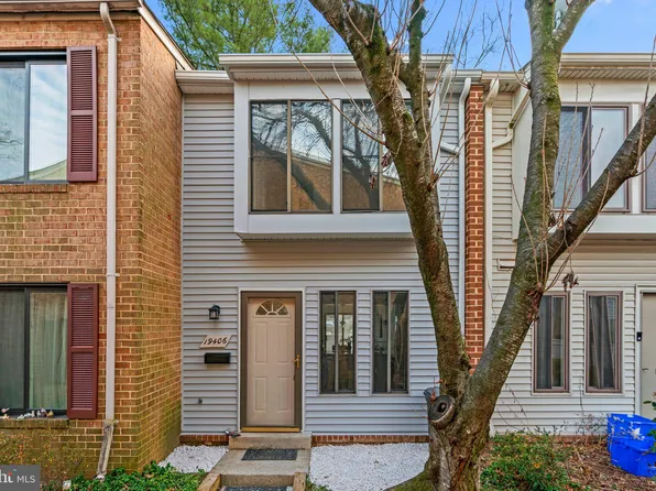 19406 Brassie Pl, Montgomery Village, MD 20886