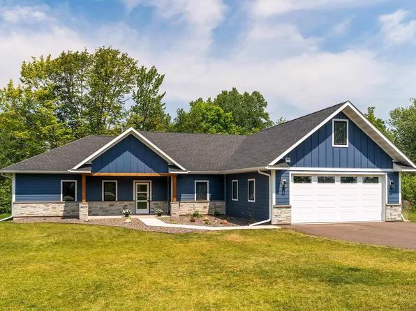 4889 Peyton Dr, Hermantown, MN 55811