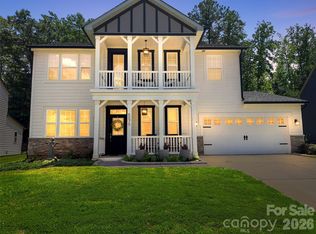 5070 Watersail Way, Clover, SC 29710