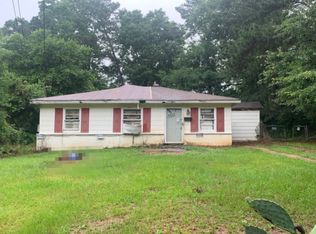 4655 Otis Jones Dr, Columbus, GA 31903