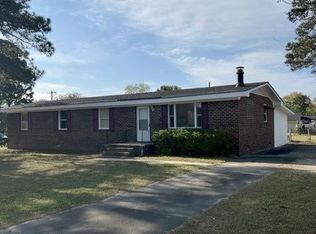 2652 Hilldale Dr, Sumter, SC 29154