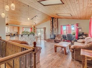 150 Pinon Rd, Bailey, CO 80421